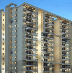 FLATS IN FARIDABAD