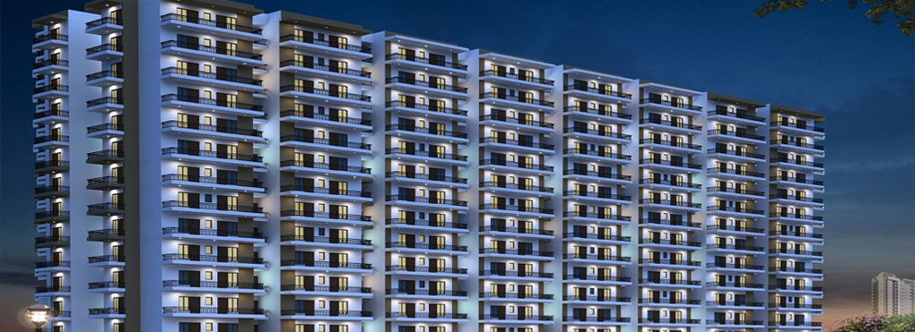 Flats in Faridabad