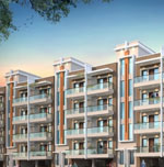 FLOORS IN FARIDABAD