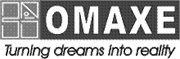 Logo of Omaxe in Faridabad