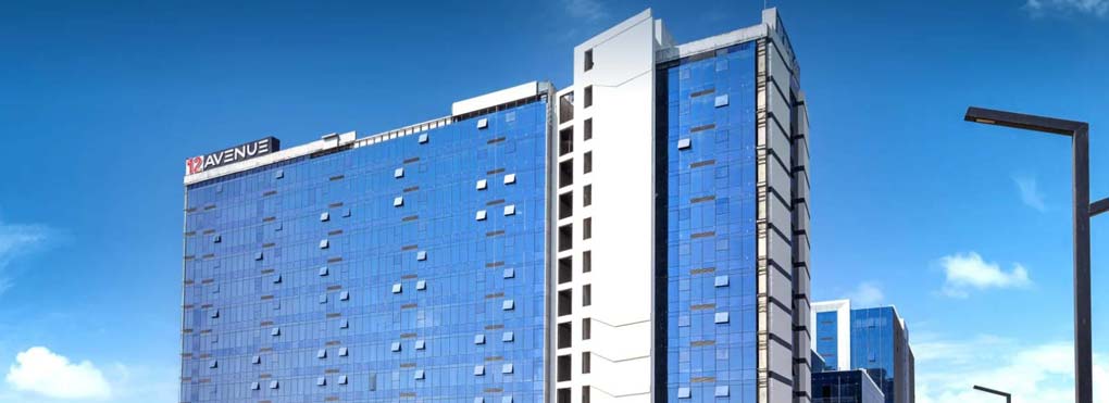 BPTP Parklands Faridabad