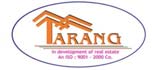 Tarang Height Flats Sec-7 Palwal Logo