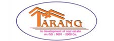 Tarang Height Flats Sec-7 Palwal logo